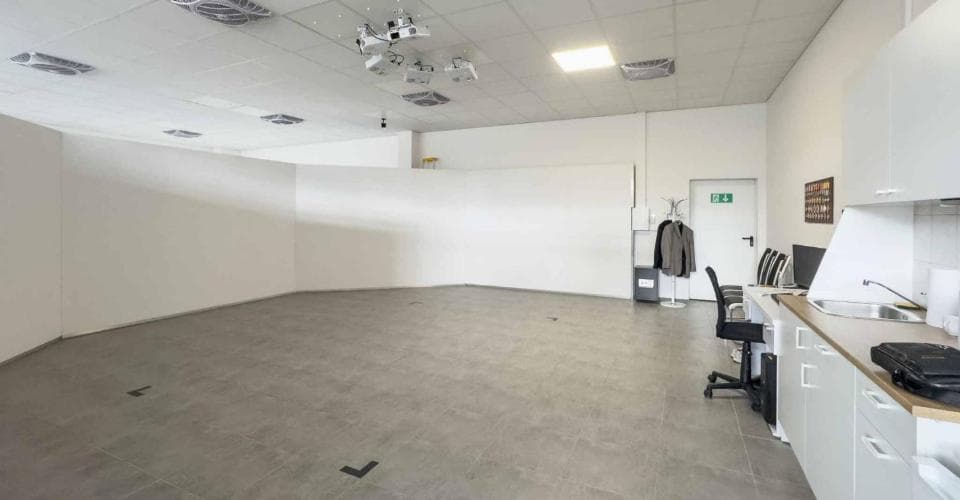 Office Sur demande