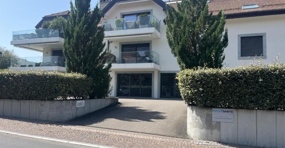 Office Grand'Rue 38a