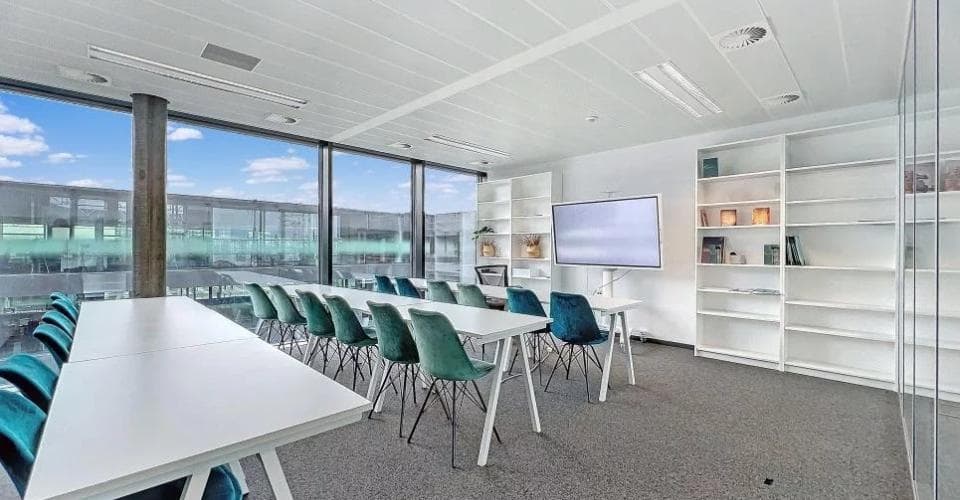 Office On request