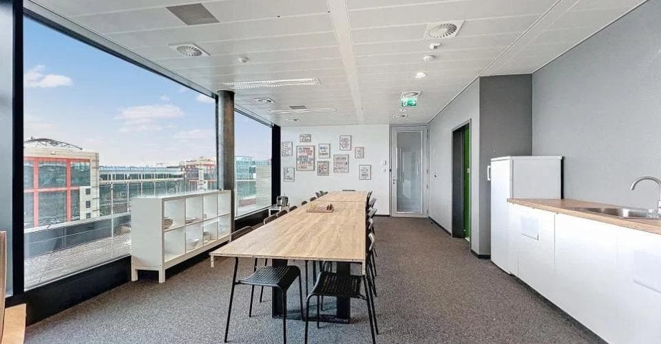 Office On request