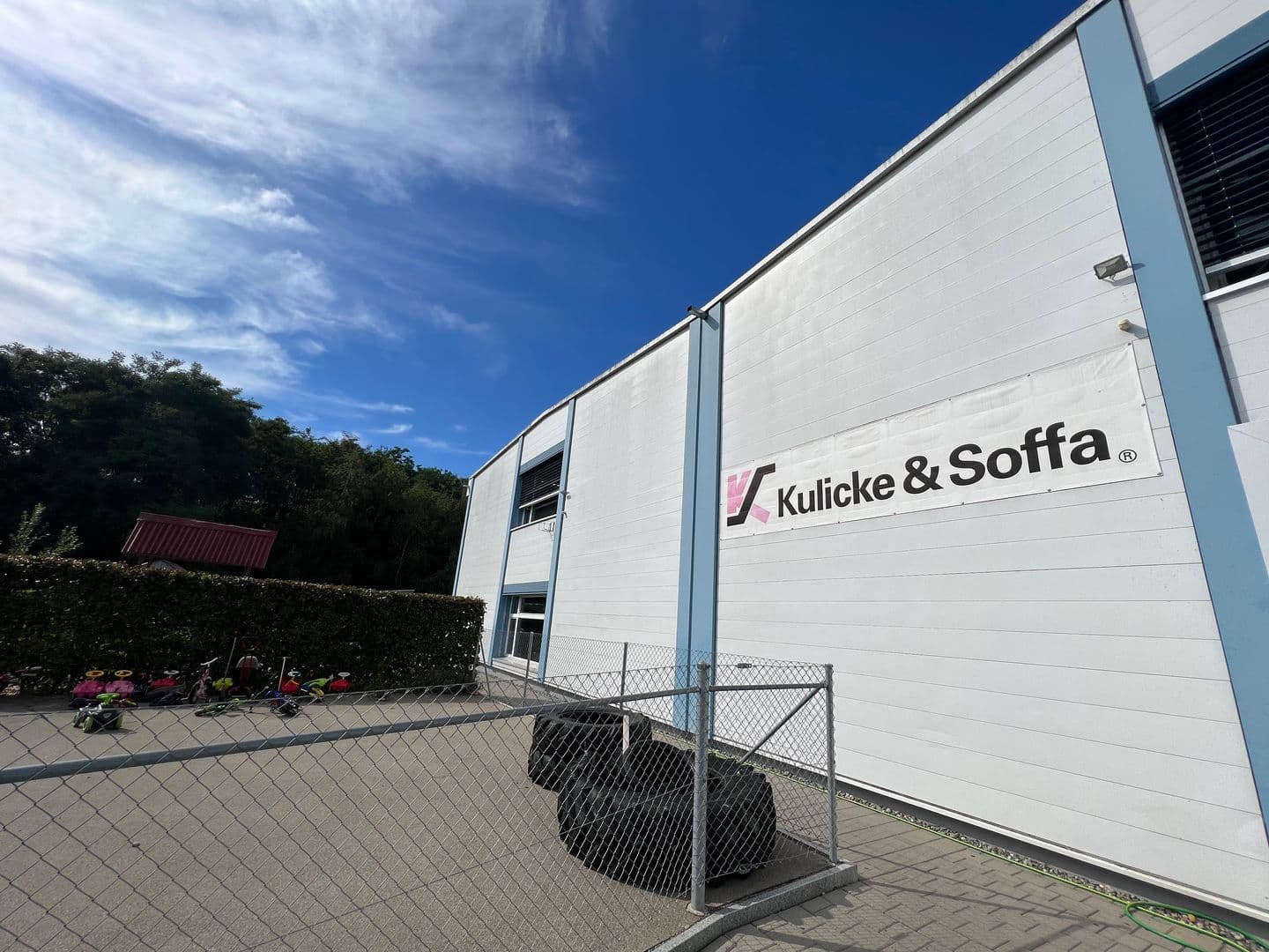 Andhauserstrasse 52a