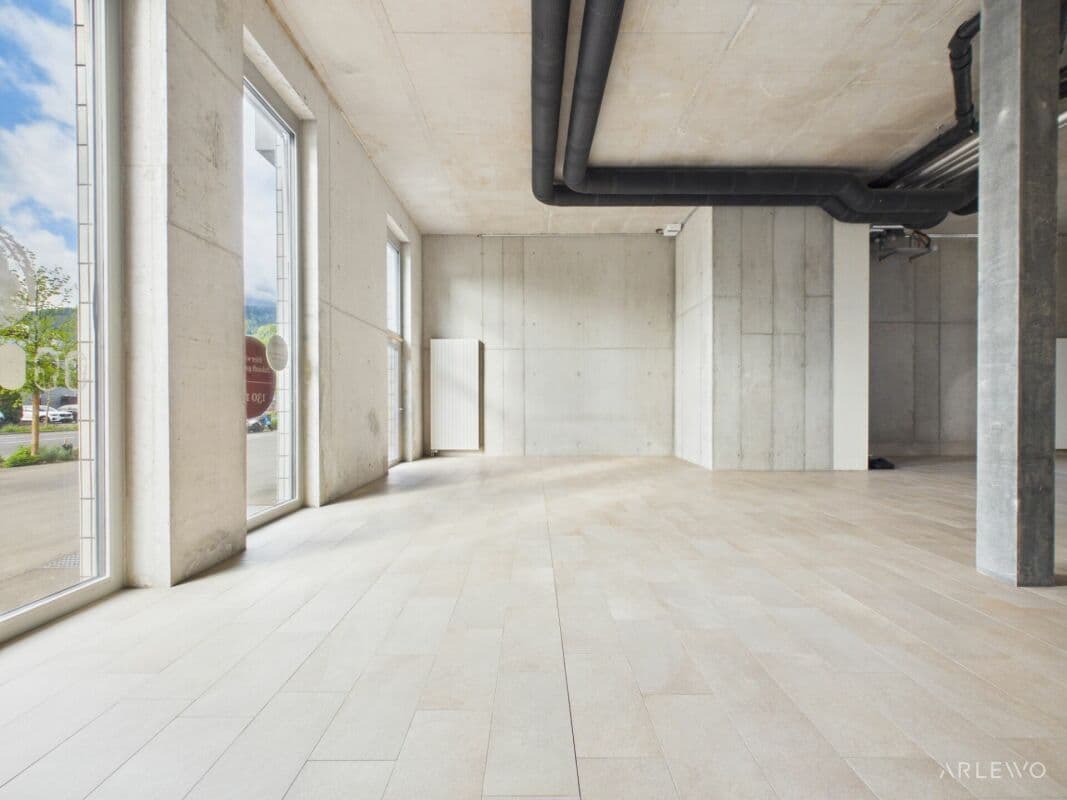 Office Nidfeldstrasse 2w