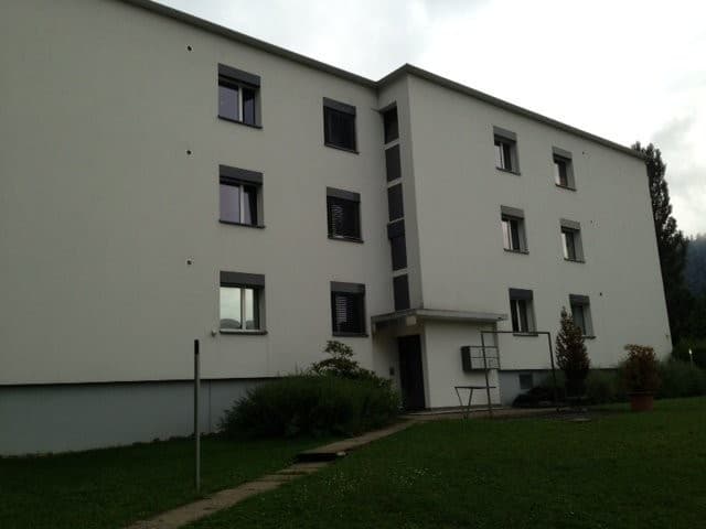 Office Eggstrasse 9