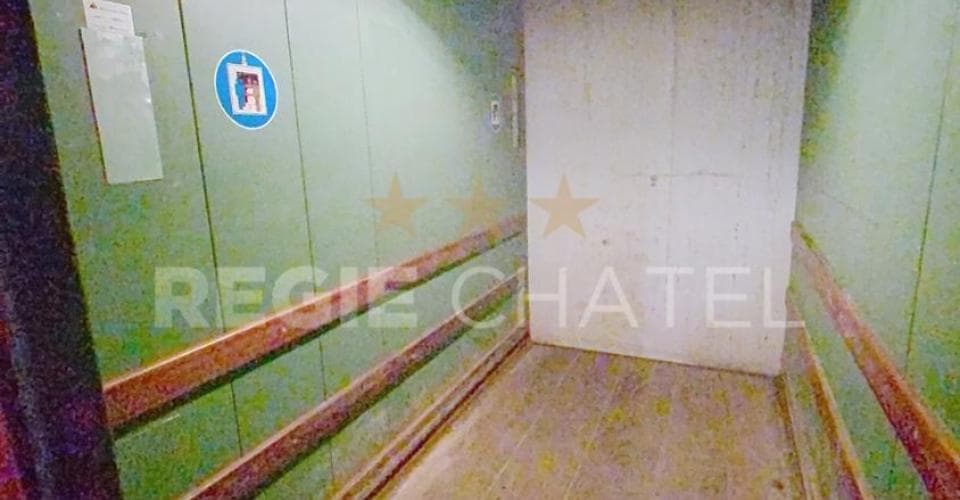 Office Rte de Palézieux 124