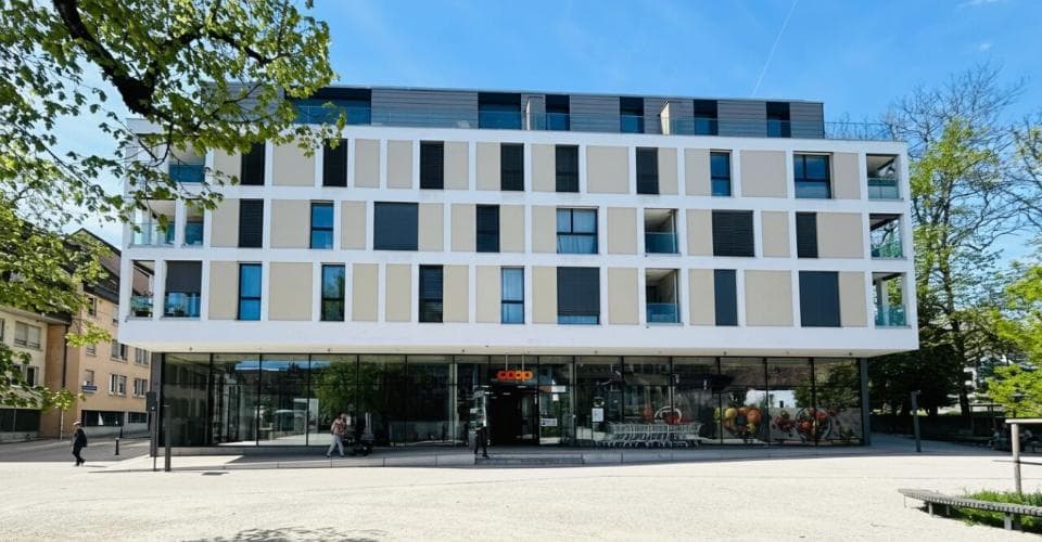 Office 8 Rue du Temple