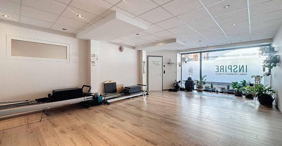 Office On request