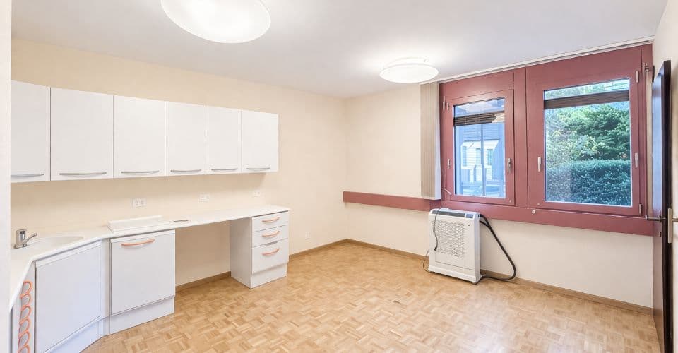 Office On request