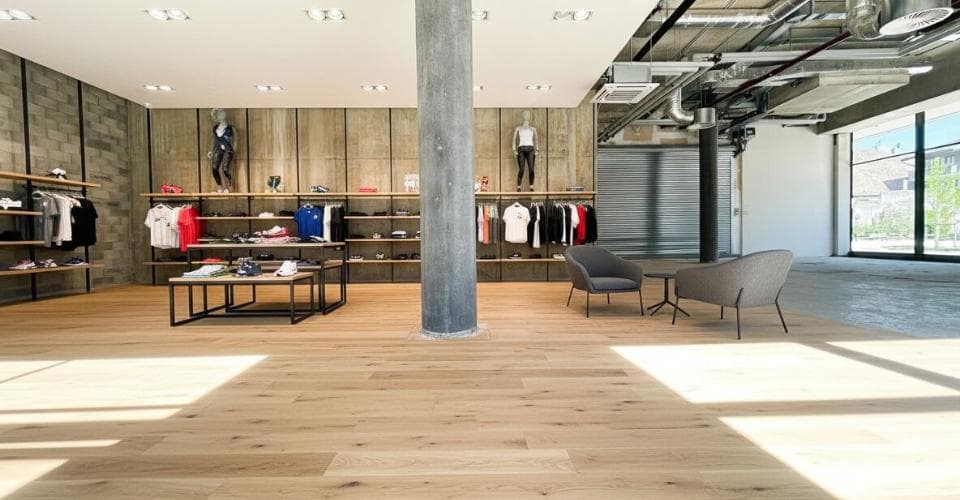 Office 8 Rue du Temple