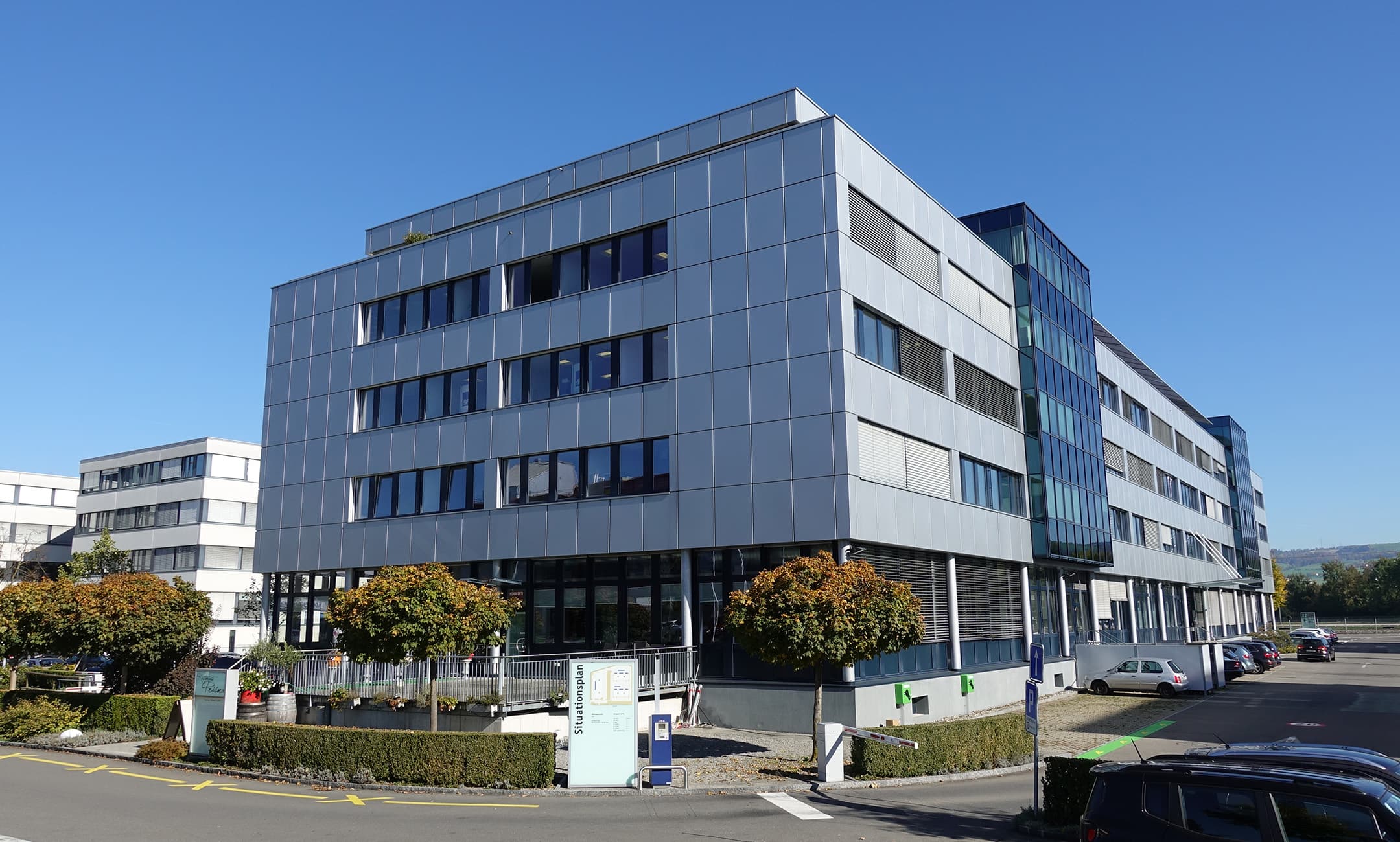 Hinterbergstrasse 22