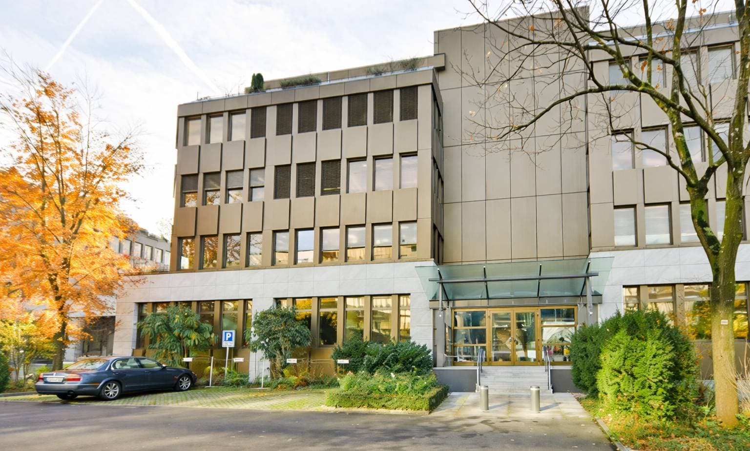 Neuhofstrasse 8
