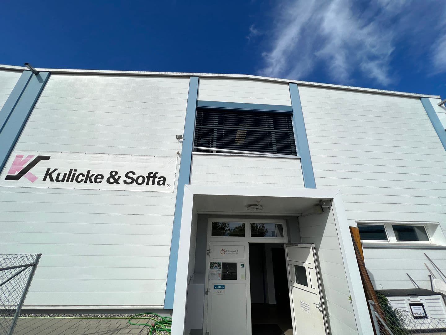 Andhauserstrasse 52a