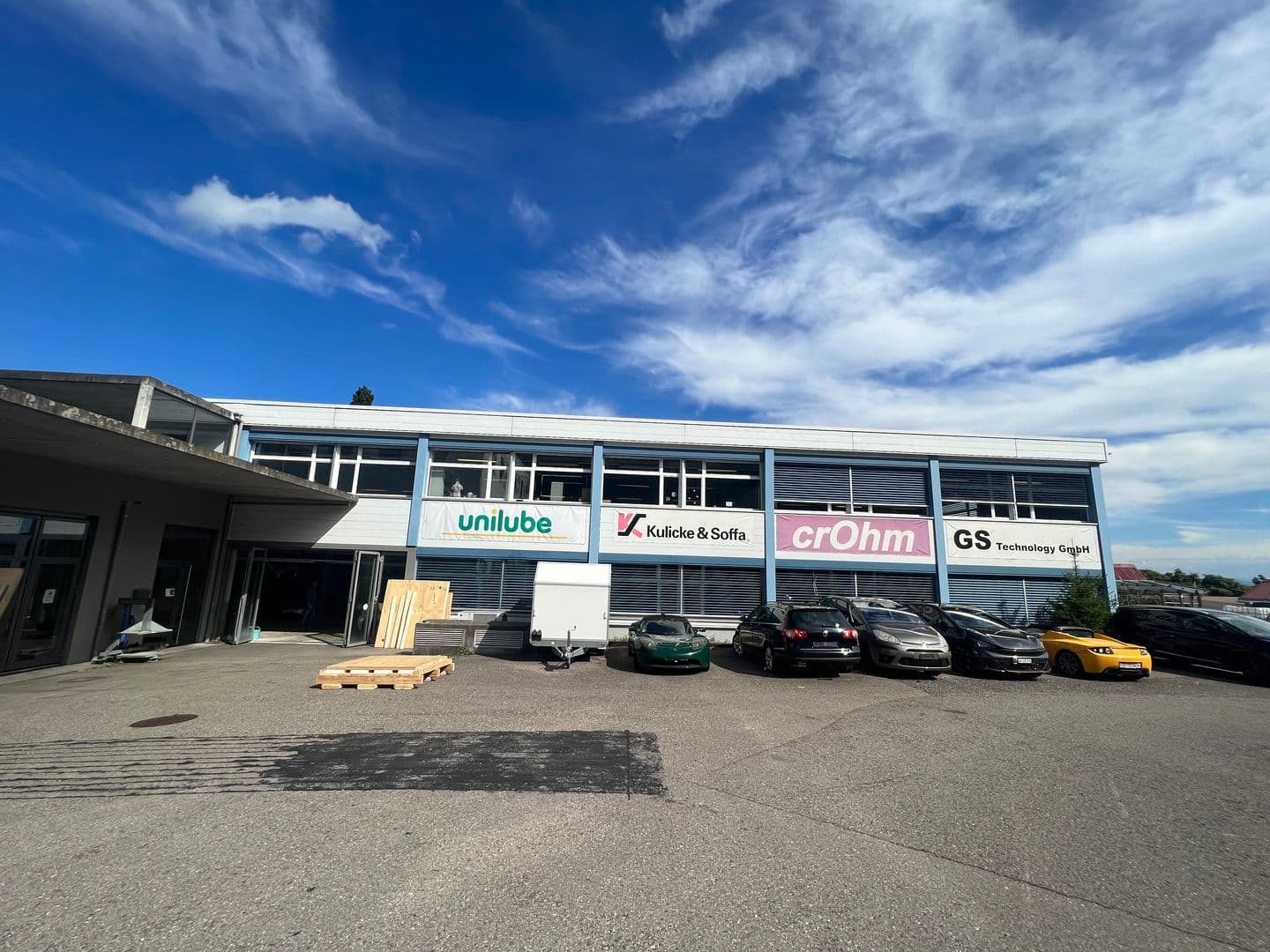 Andhauserstrasse 52a