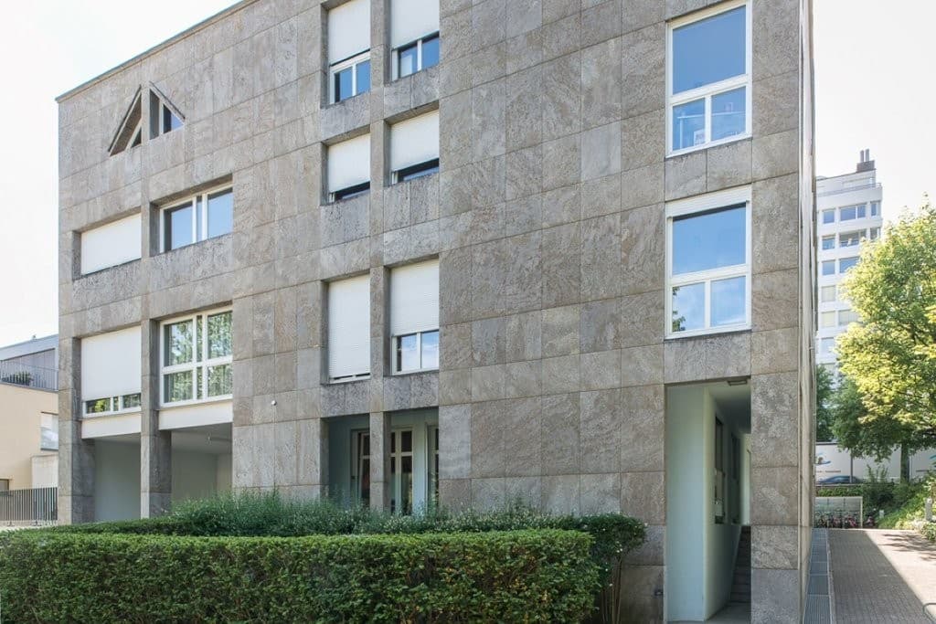 Office Ländliweg 6