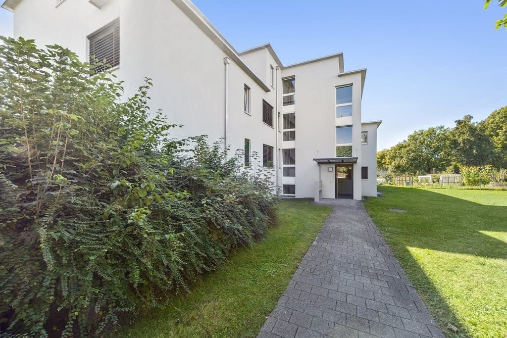 Office Kleindorfstrasse 117