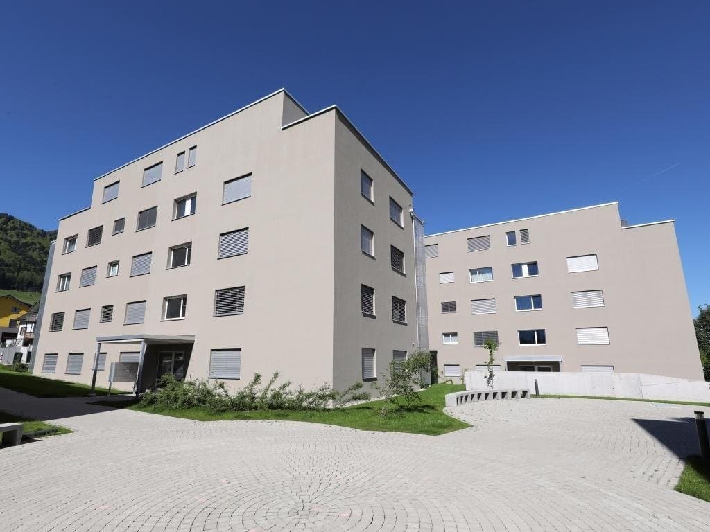 Office Süsswinkelstrasse 16