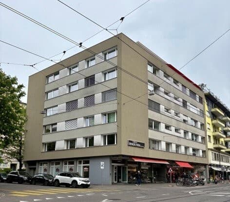 Office Untere Rebgasse 22
