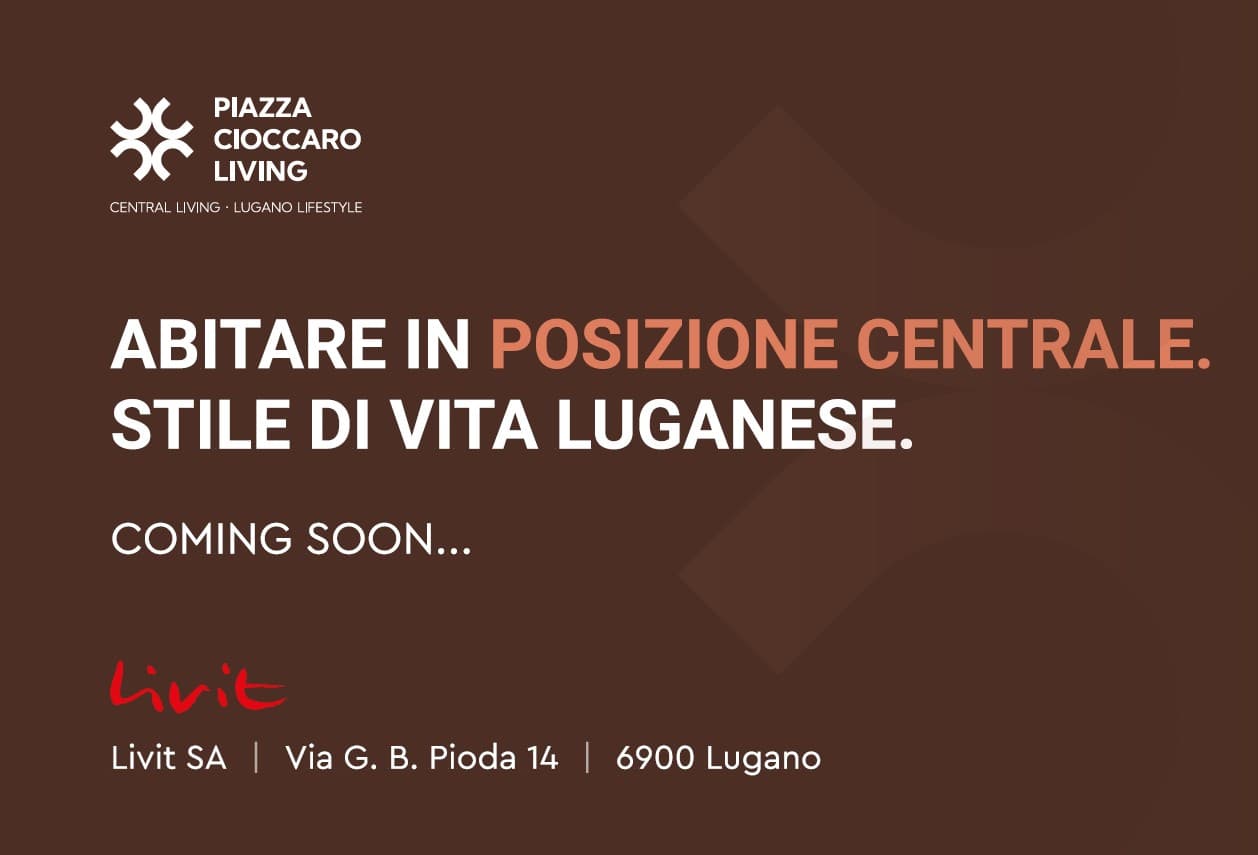 Office Piazza Cioccaro 2