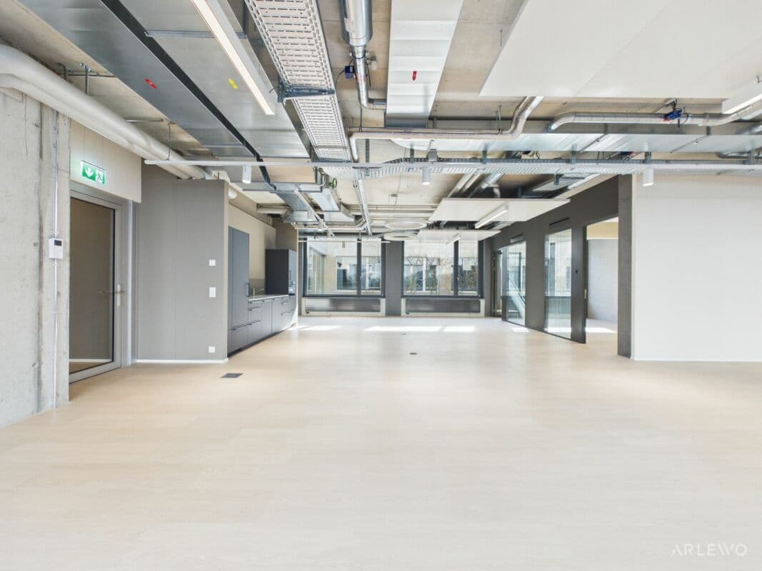 Office Gerliswilstrasse 13d