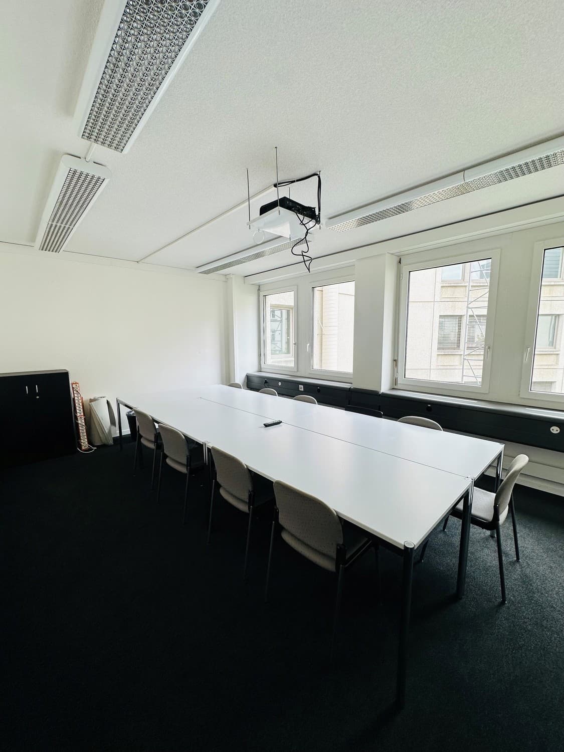 Office Hohlstrasse 190/192