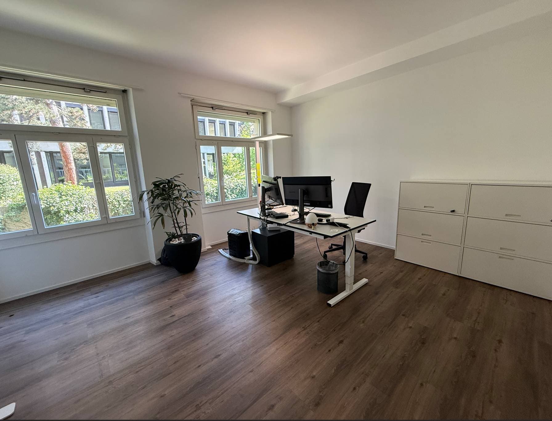 Office Avenue Des Toises 12