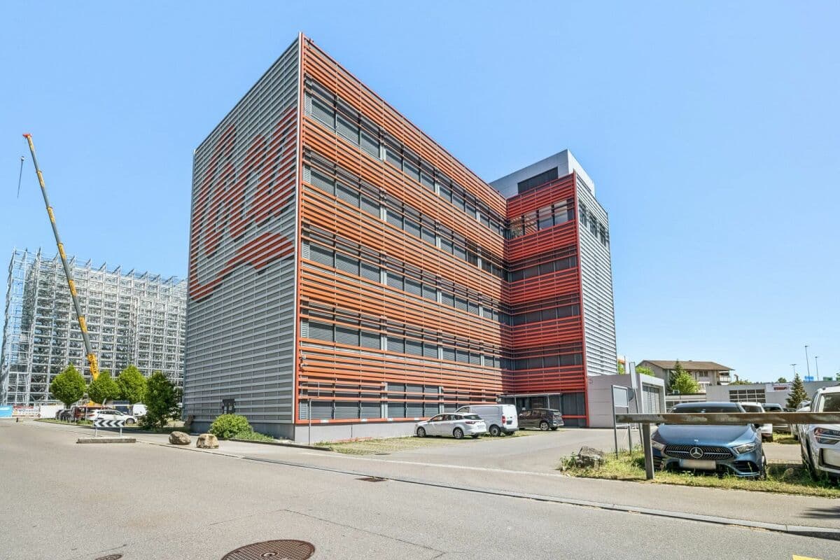 Stationsstrasse 31-33