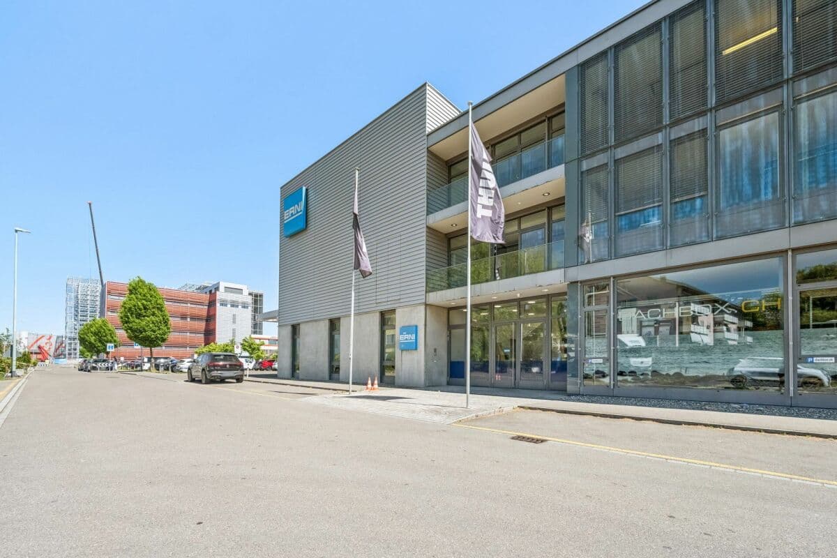 Zürichstrasse 72
