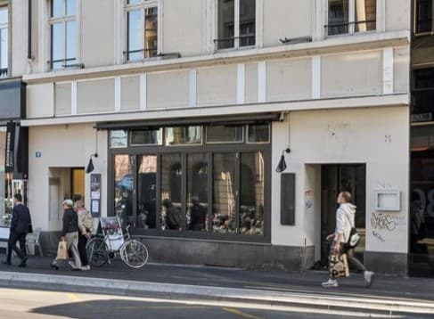 Eisengasse 9