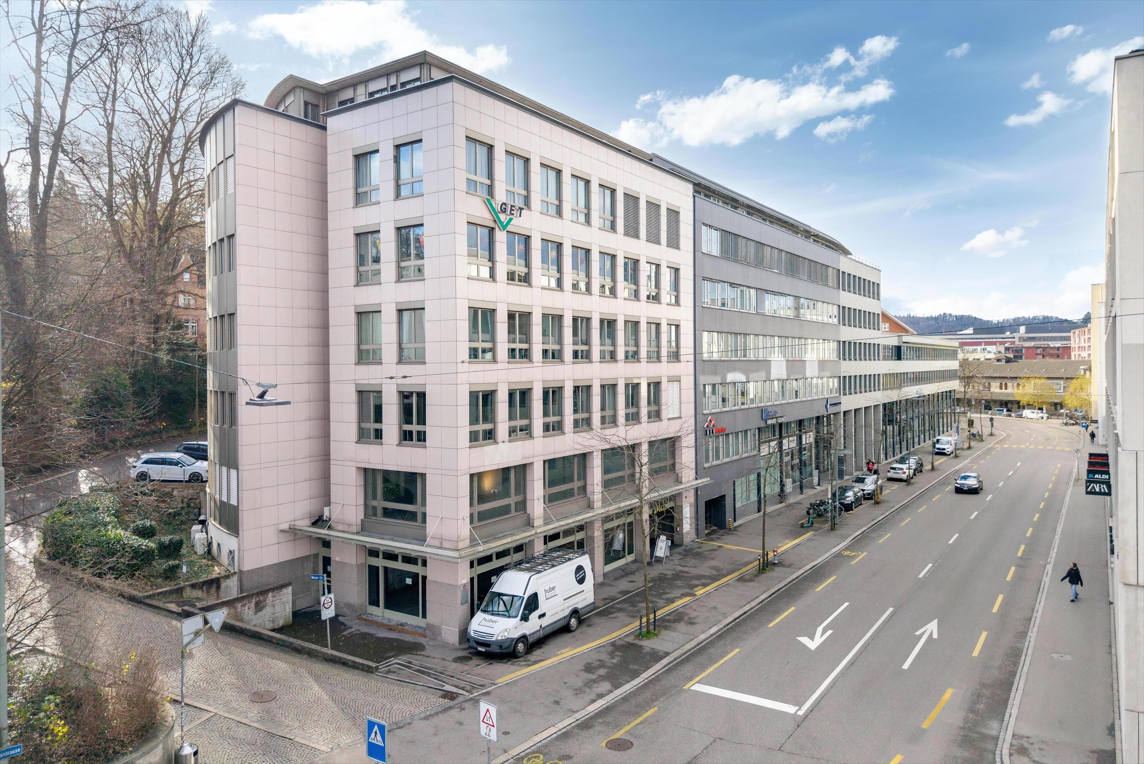 Lagerhausstrasse 11