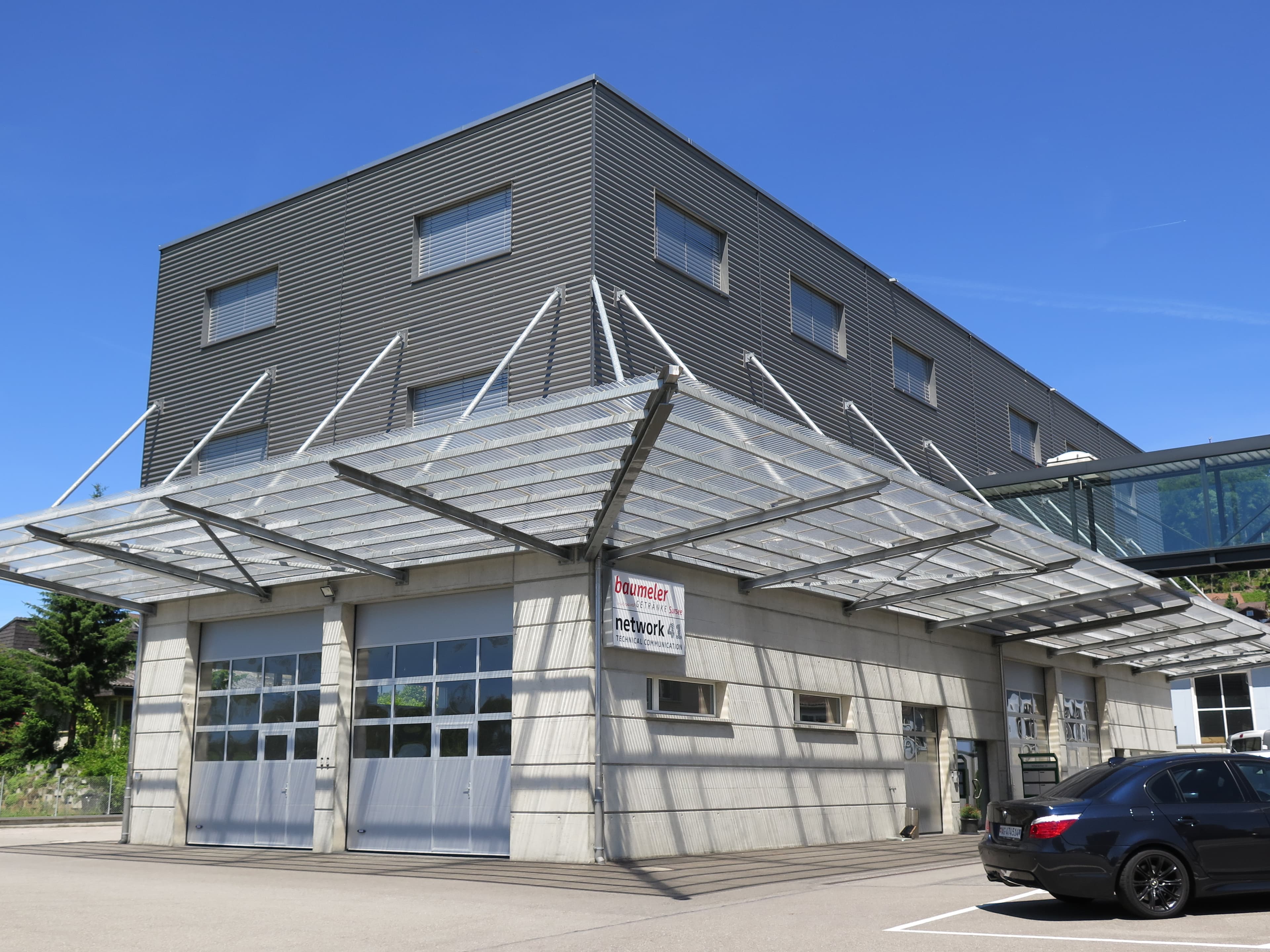 Schäracher 12