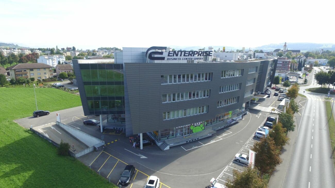 Surentalstrasse 10