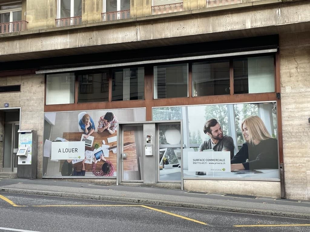 Rue du Valentin 16