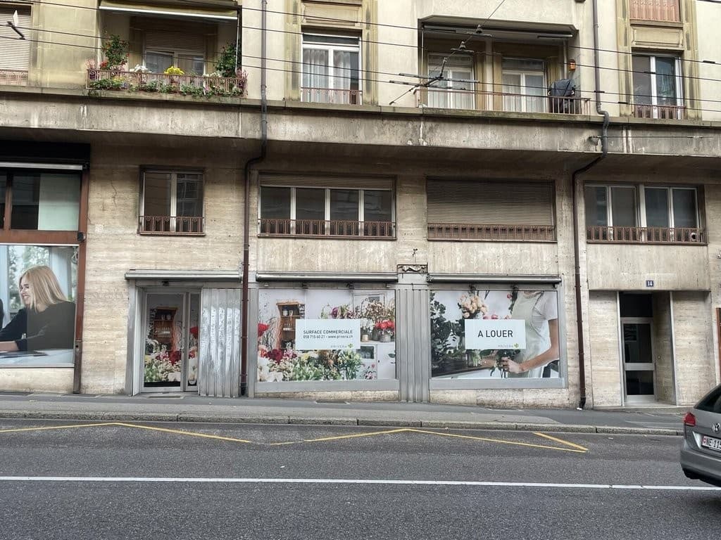 Rue du Valentin 14