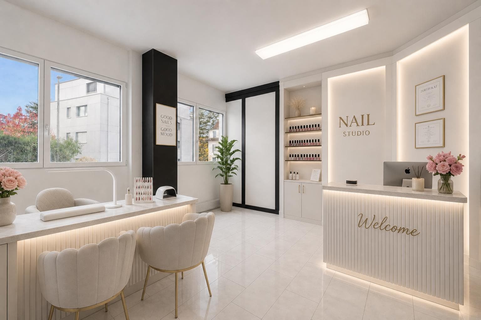 Office Hauptstrasse 28/30