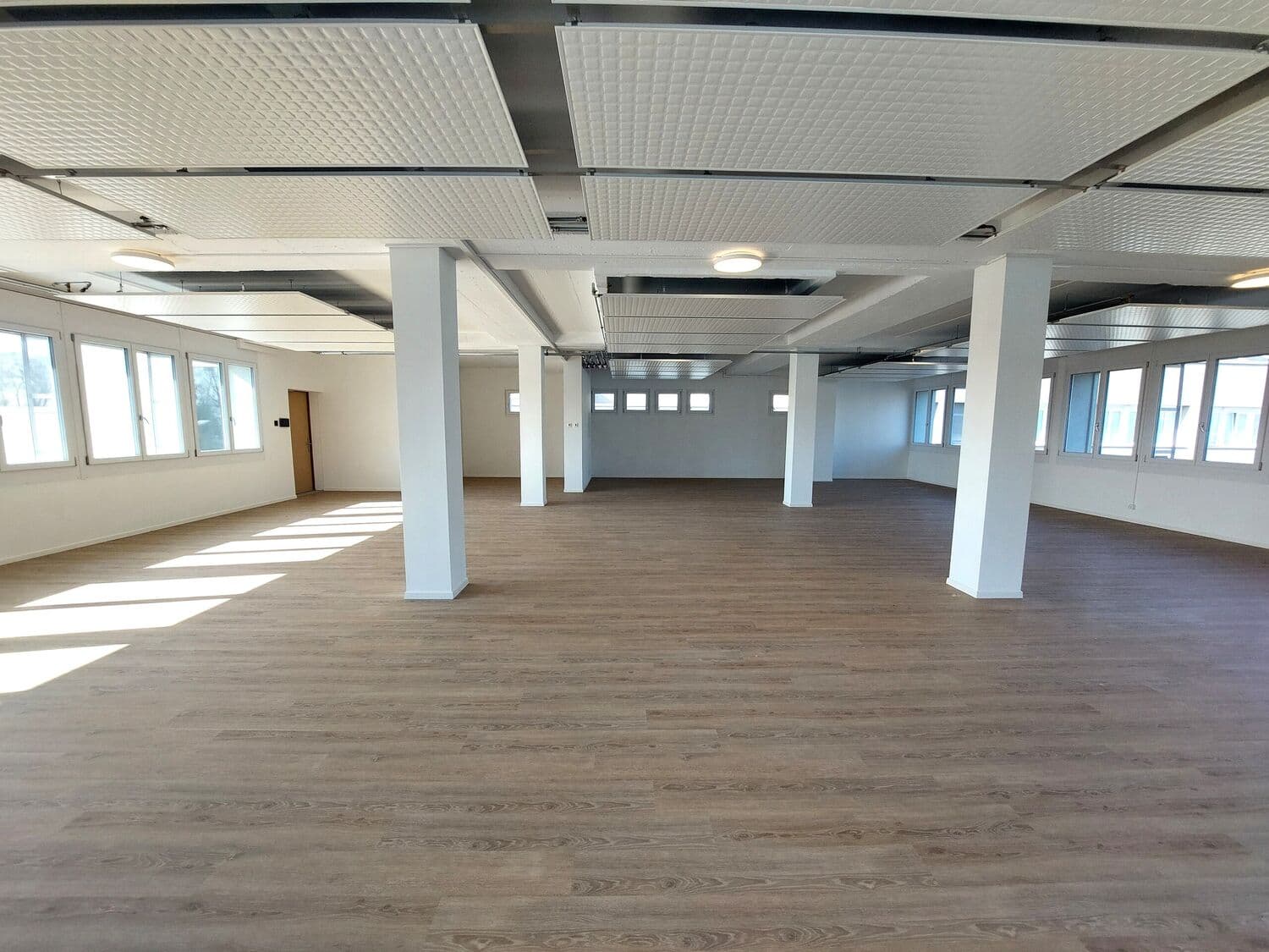 Office Chemin du Vuasset 4