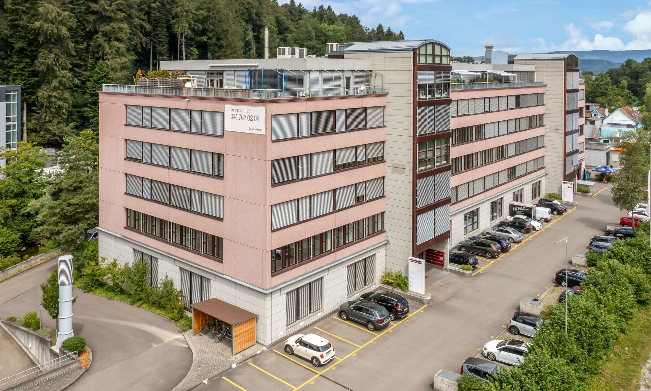 Bernstrasse 388