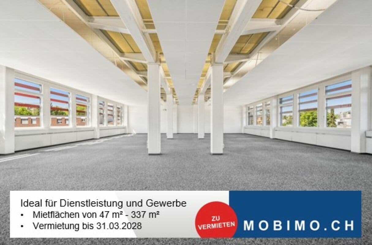Stationsstrasse 31-33