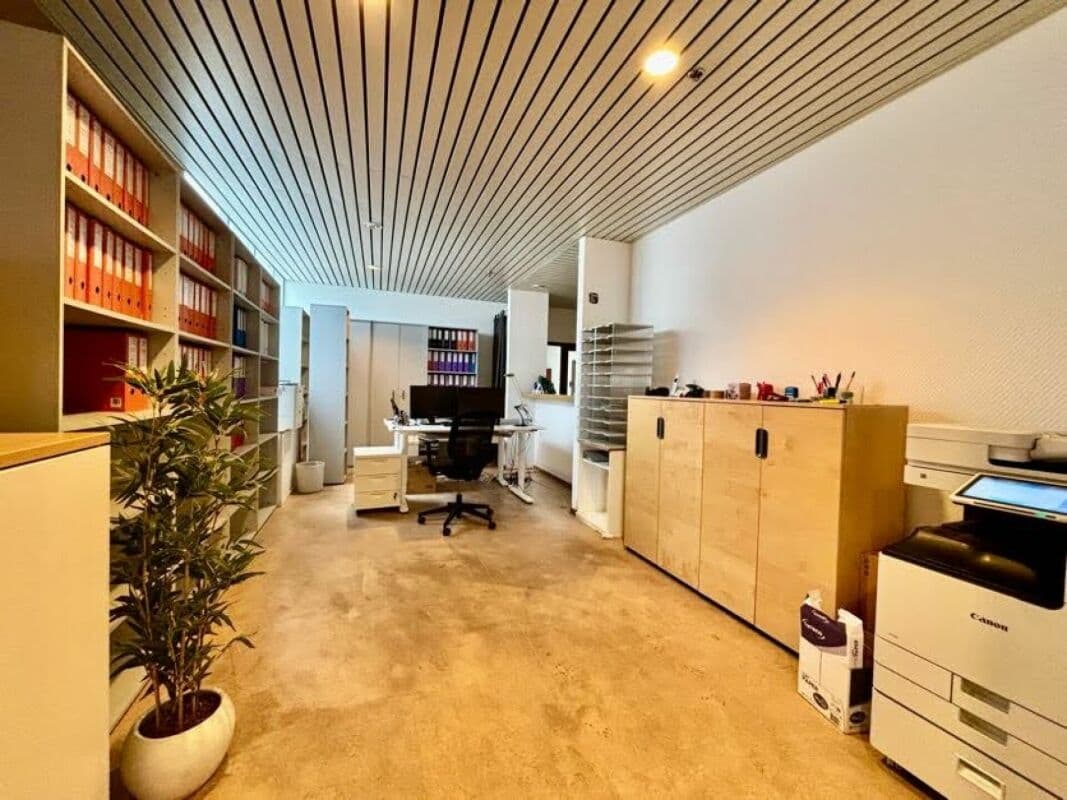 Office En Budron