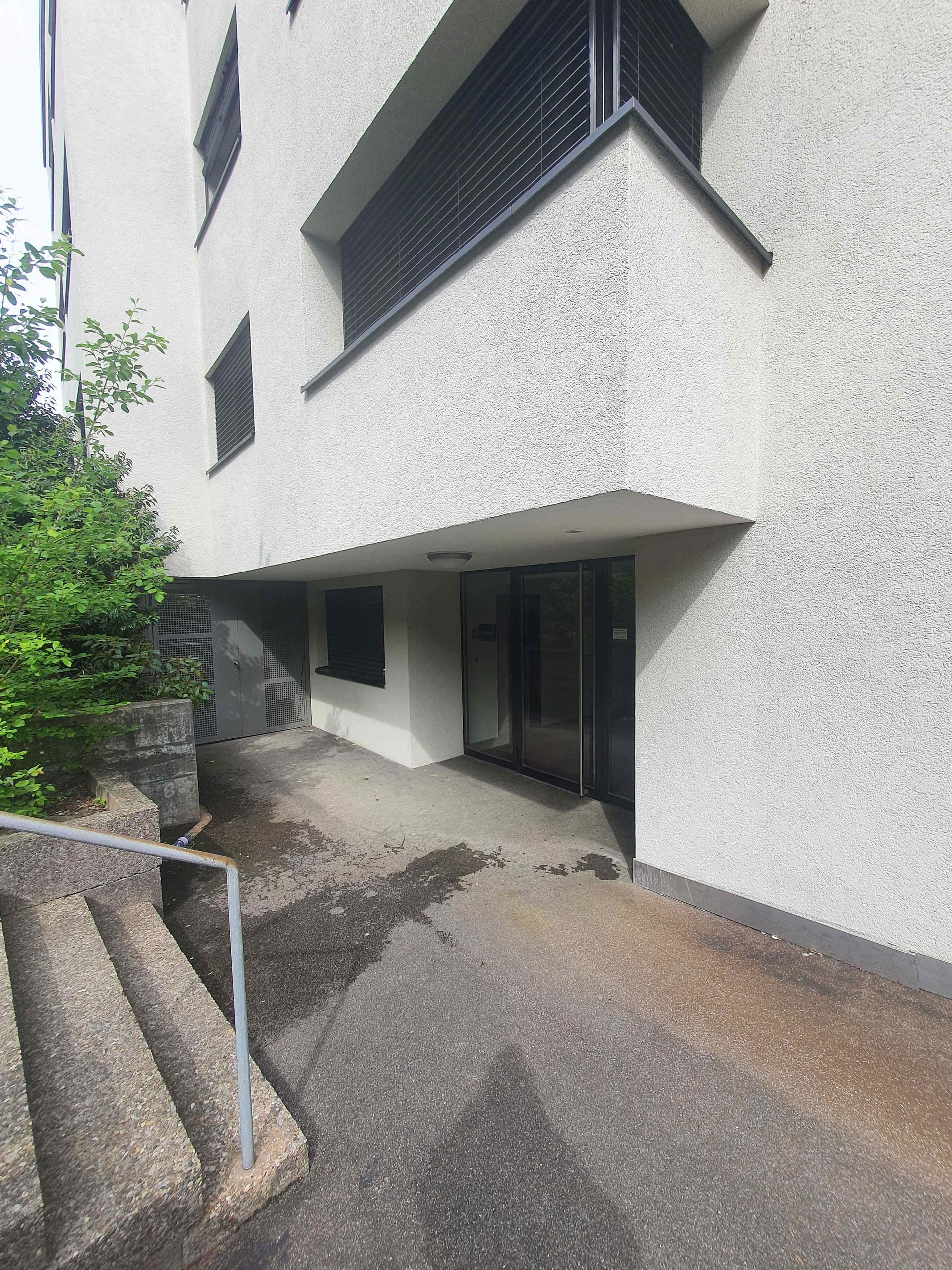 Office Wehntalerstrasse 562