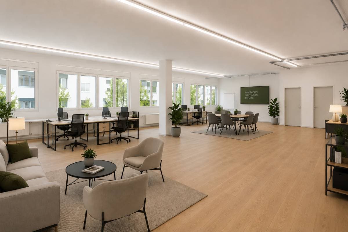 Office Gasshof 3