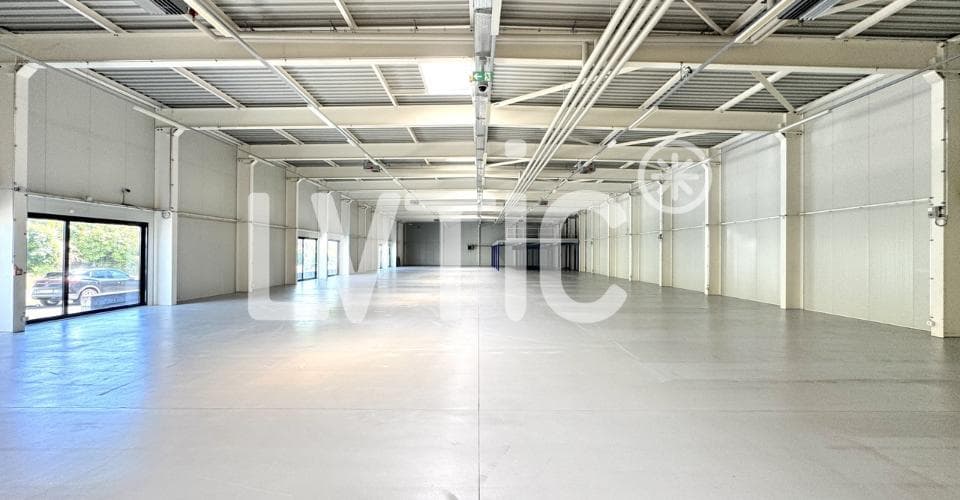 Office Adresse sur demande