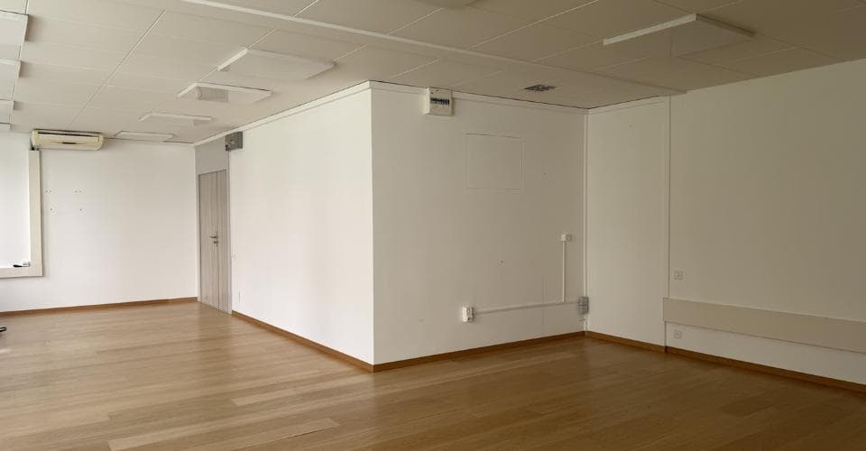 Office Rue Langallerie 9