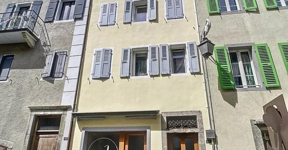 Office Rue du Bourg-aux-Favres 14