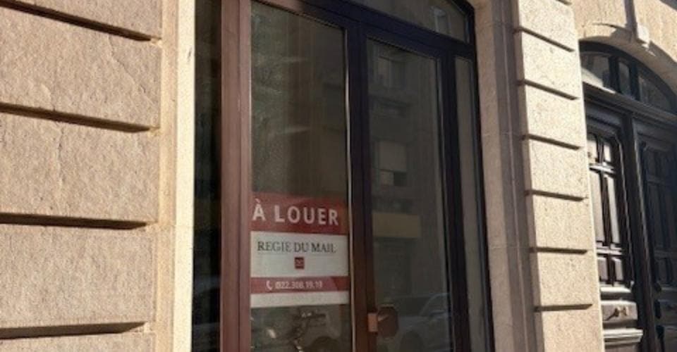 Office Rue Dr-Alfred-Vincent