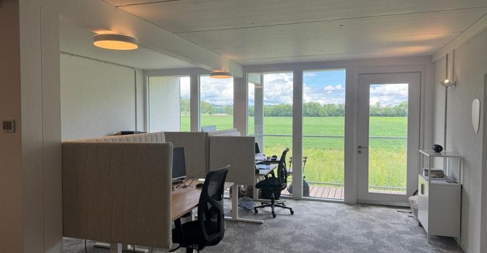 Office Sur demande