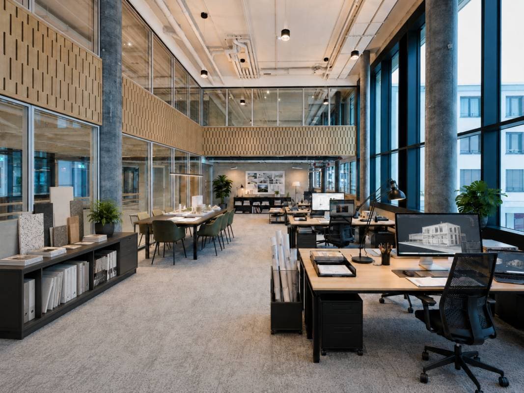 Office Auf den Fiechten 2
