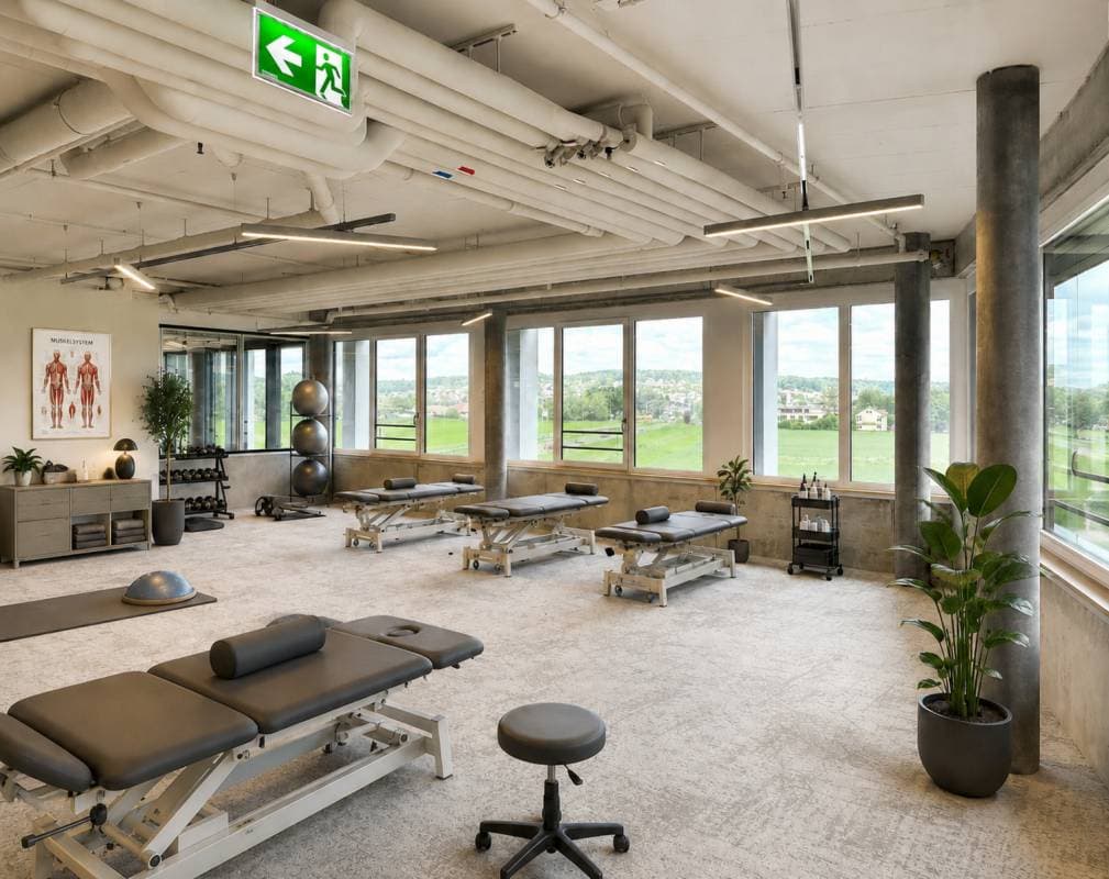 Office Auf den Fiechten 2