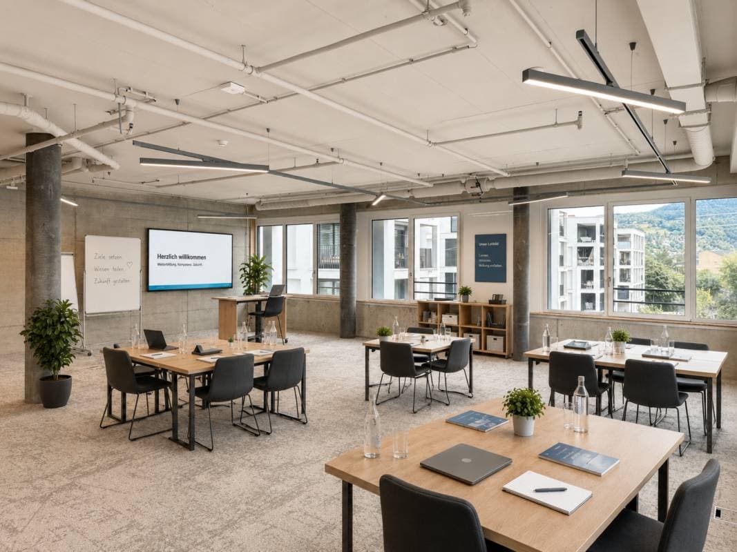 Office Auf den Fiechten 2