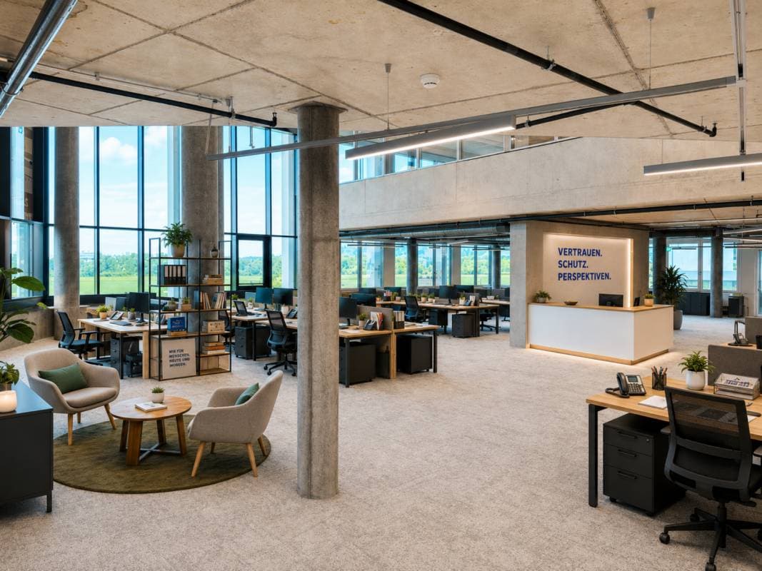 Office Auf den Fiechten 2