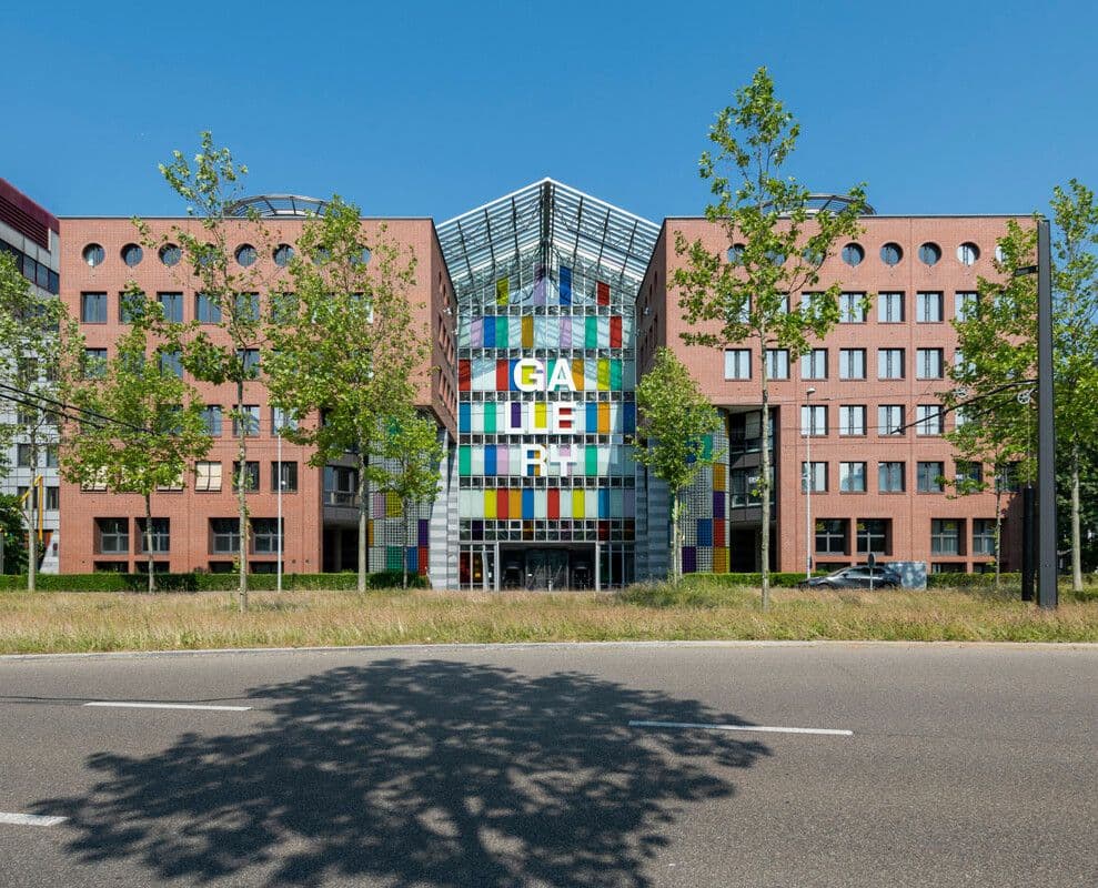 Thurgauerstrasse 119