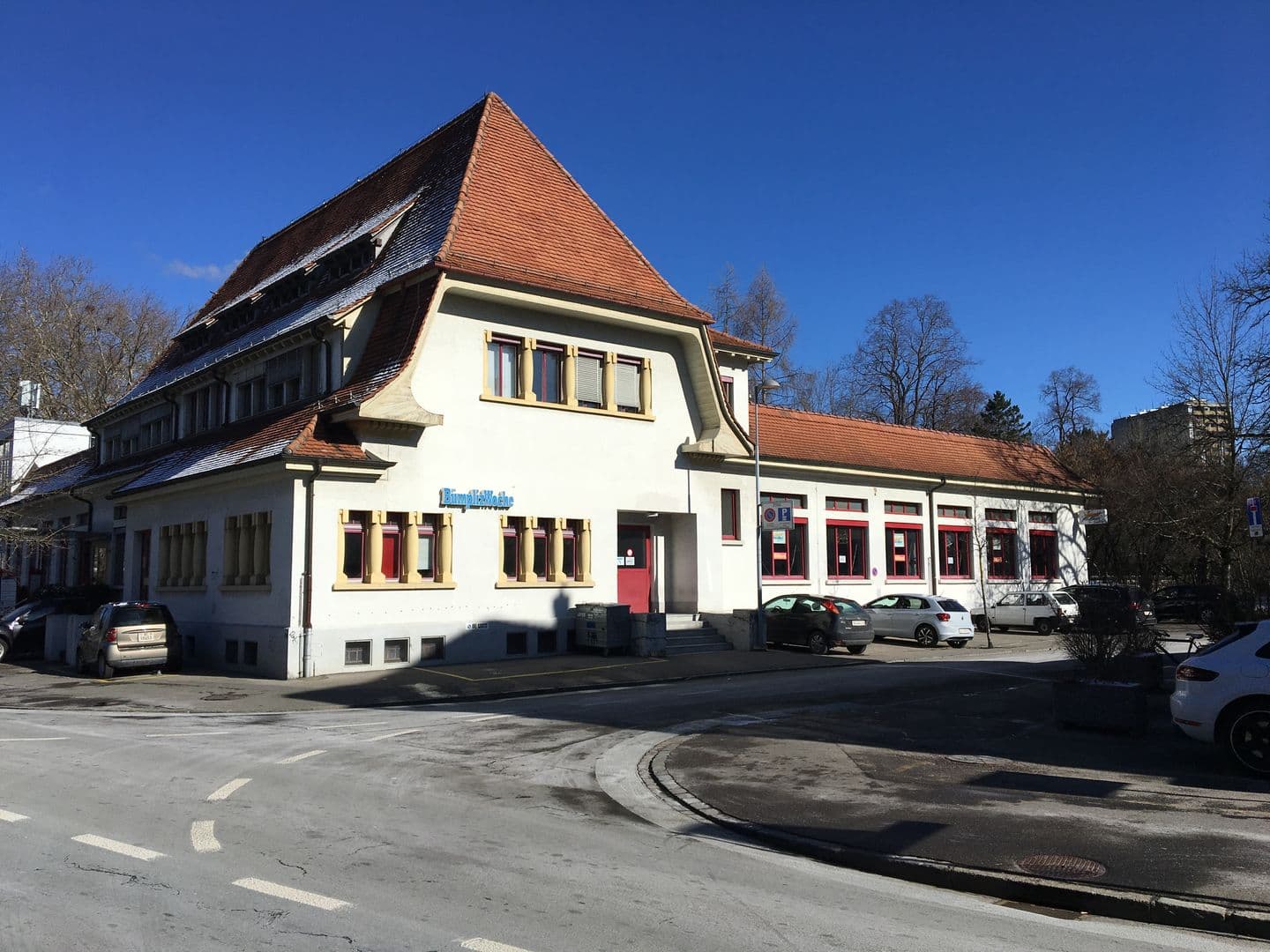 Bümplizstrasse 101